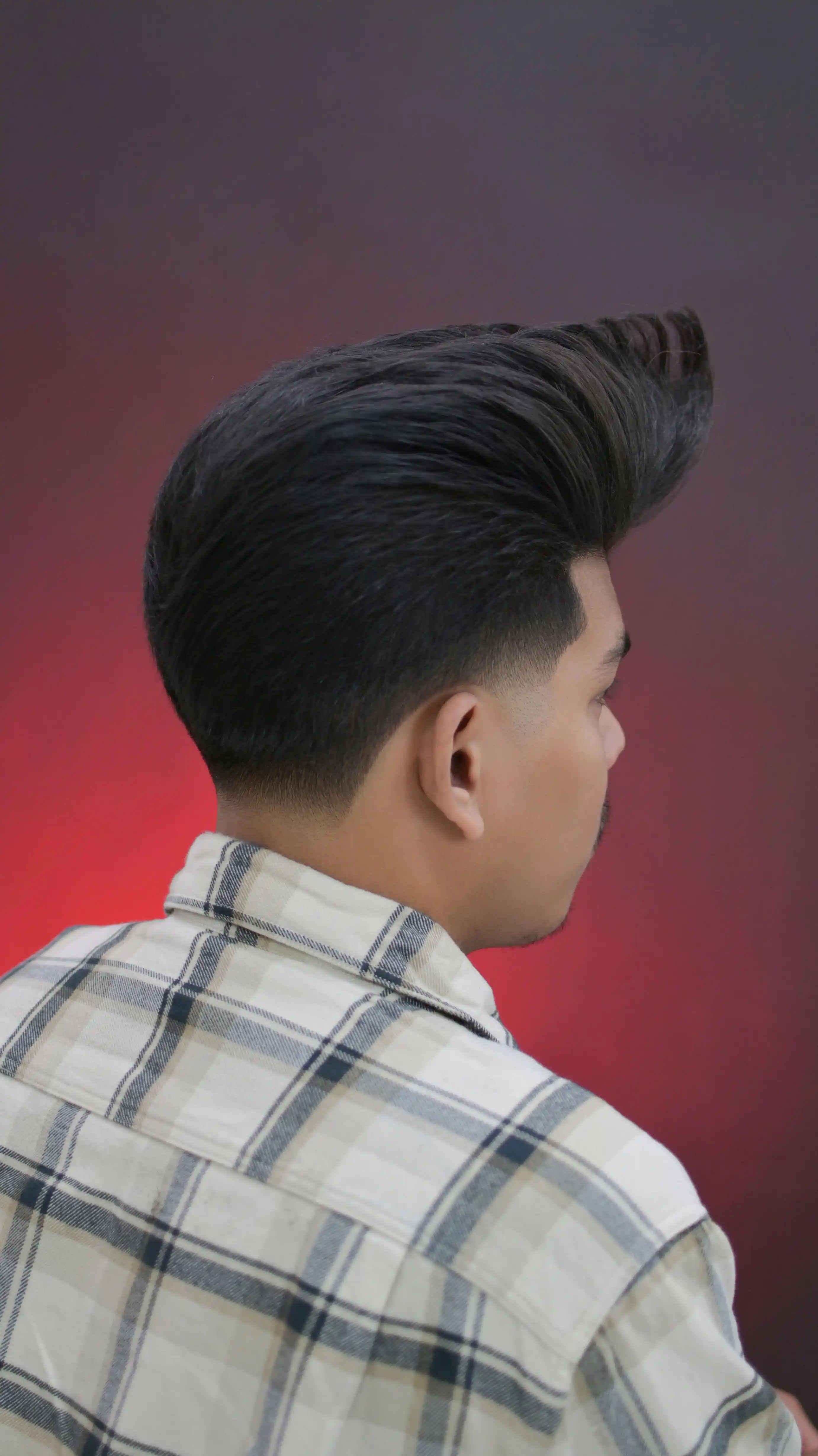 SORSEM haircut portfolio